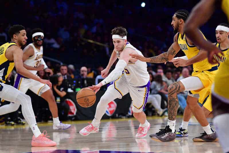 Los Angeles Lakers