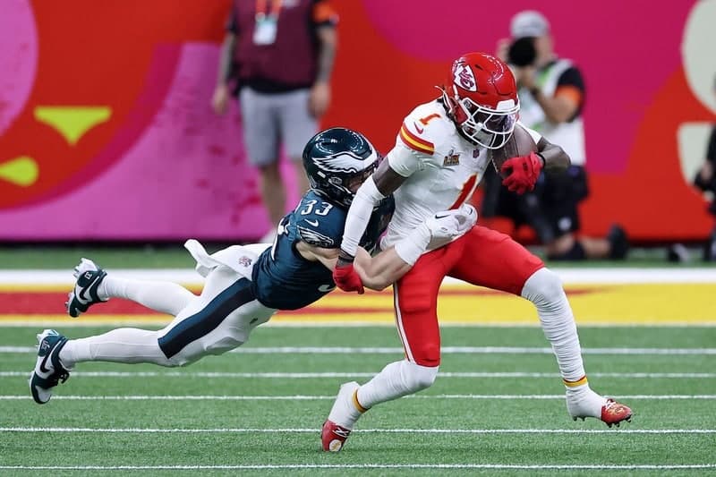 Kansas City Chiefs
