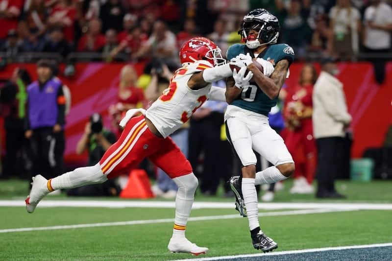 Philadelphia Eagles