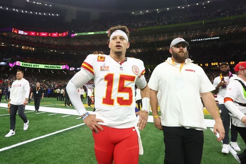 Kansas City Chiefs