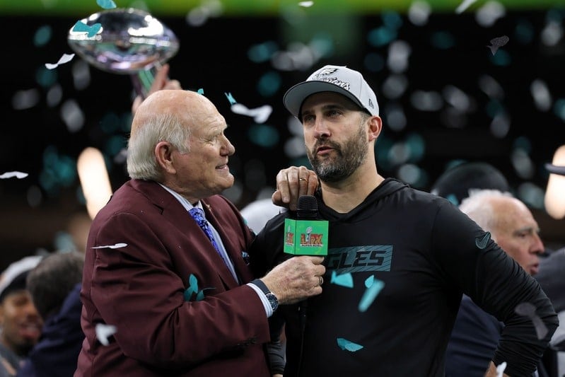 Philadelphia Eagles