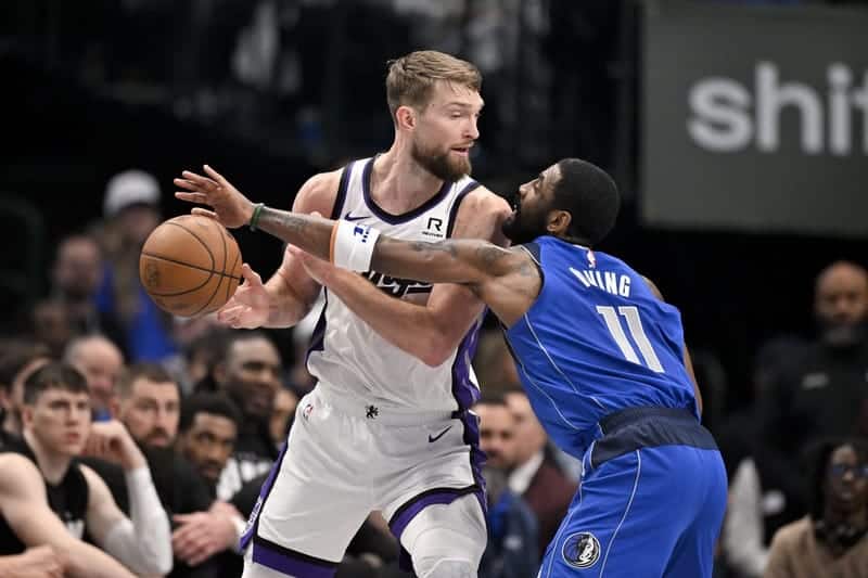 Sacramento Kings