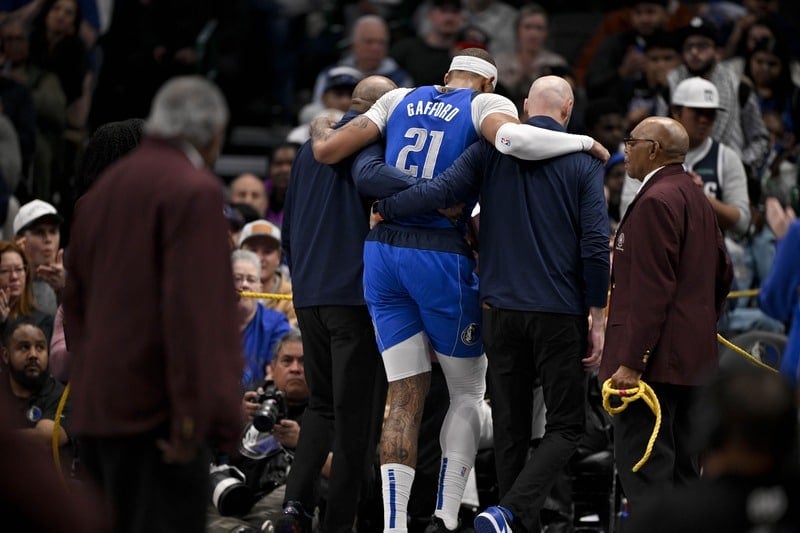 Dallas Mavericks