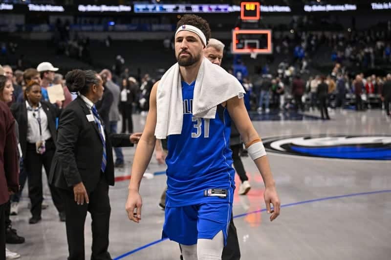 Dallas Mavericks