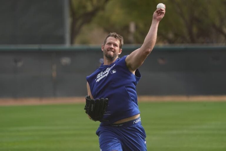 Los Angeles Dodgers
