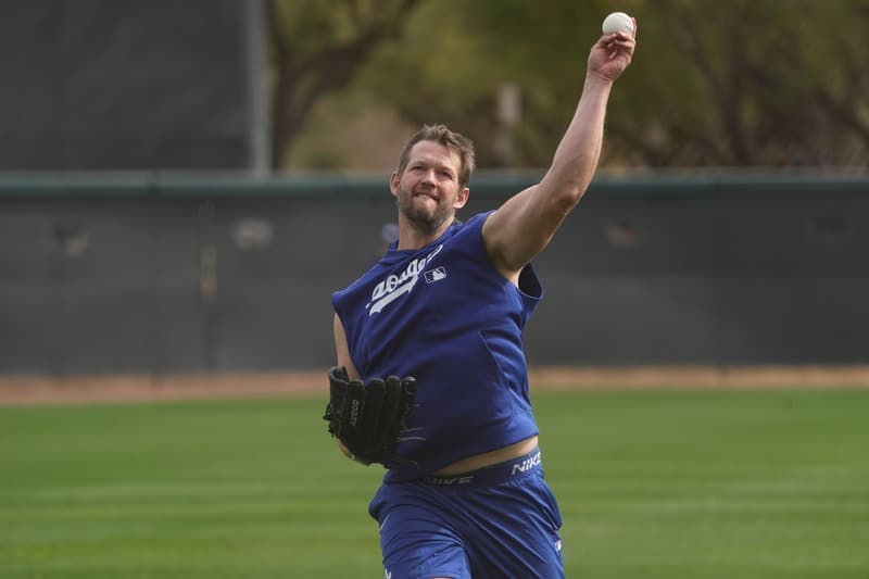 Los Angeles Dodgers