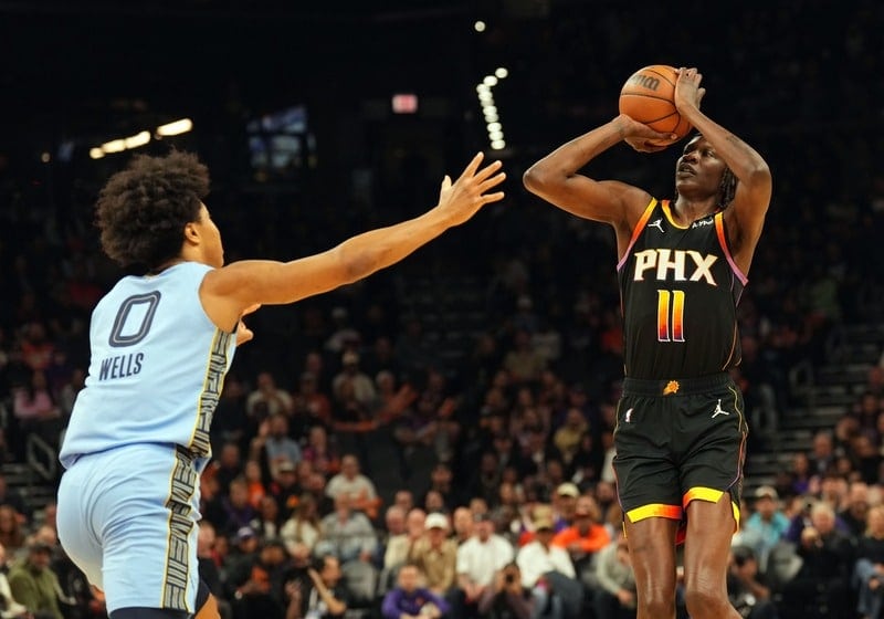Phoenix Suns