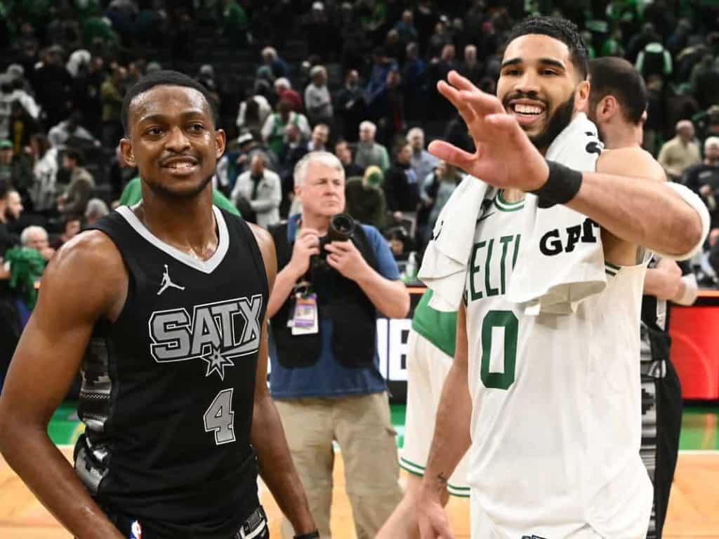 Boston Celtics