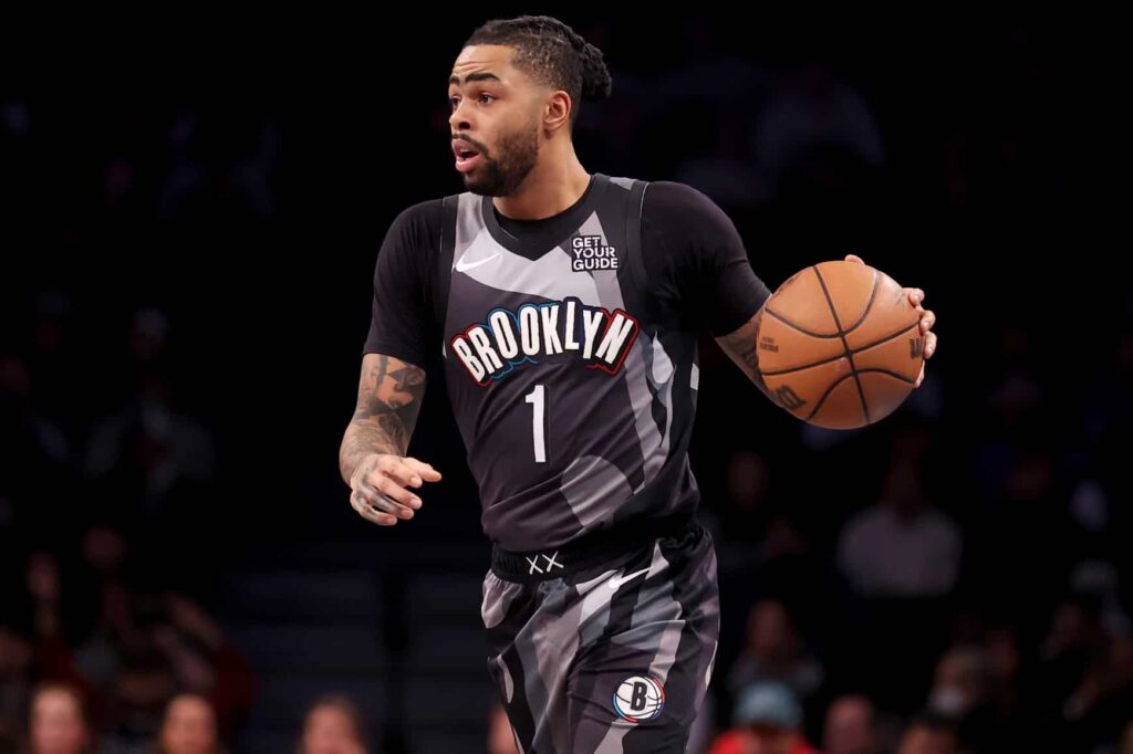Cleveland Cavaliers at Brooklyn Nets DFS Start Sit February 20, 2025