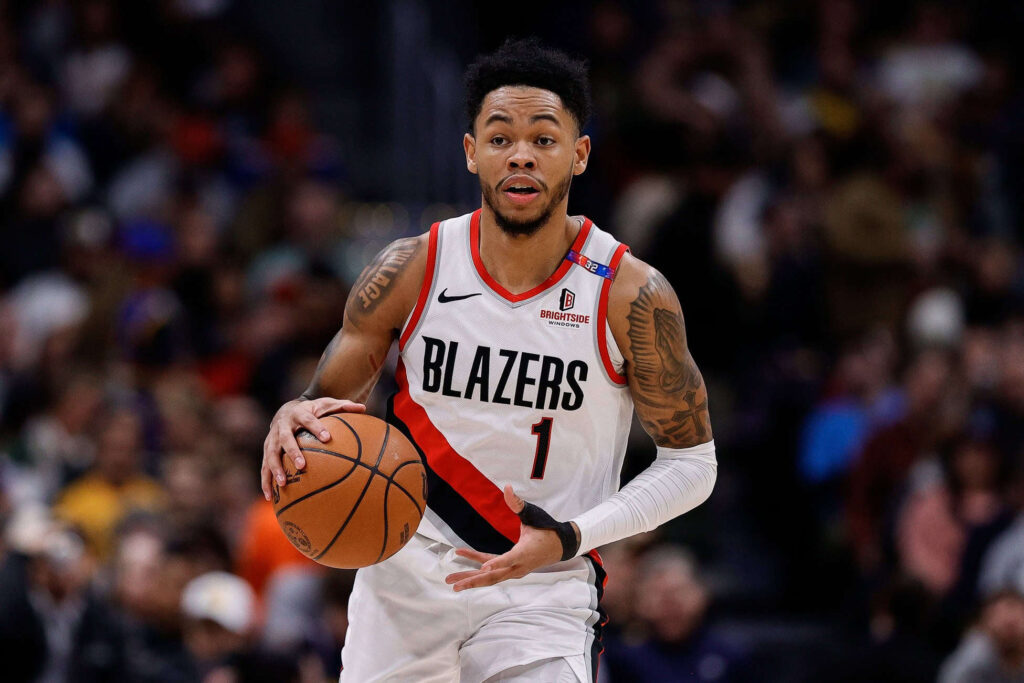 NBA DFS Main Slate: The Coach’s Starting Five, February 24, 2025