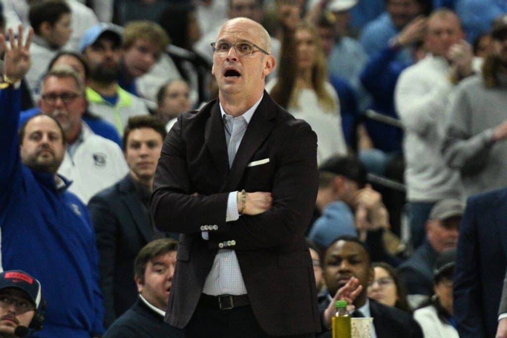 College Basketball