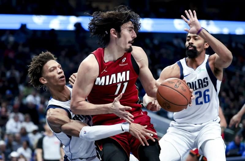 Miami Heat