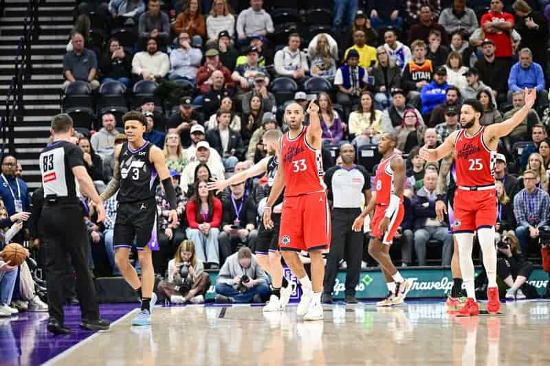 Ben Simmons