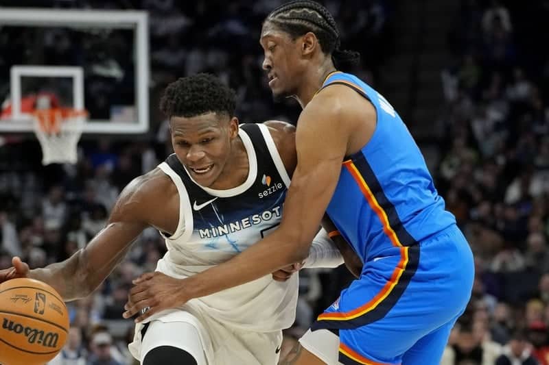 Minnesota Timberwolves