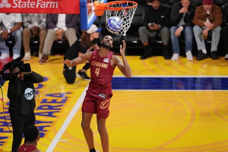 Cleveland Cavaliers