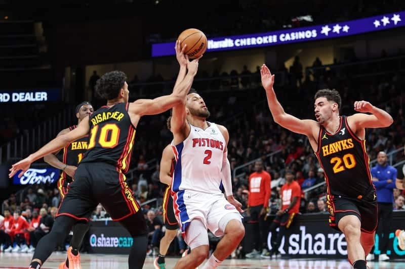 Detroit Pistons
