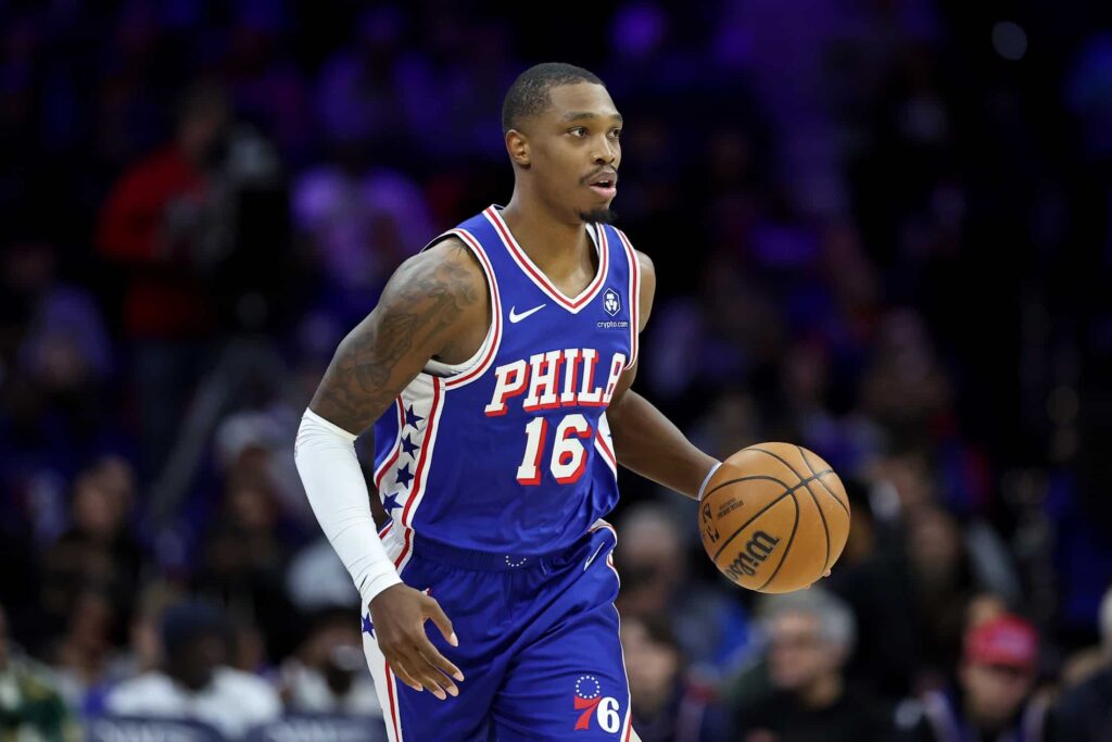 Philadelphia 76ers at New York Knicks Start, Sit DFS: February 26, 2025