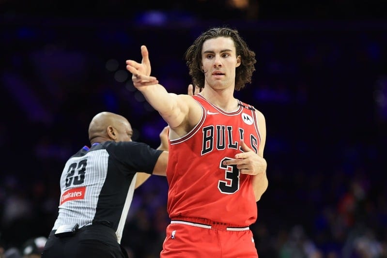 Chicago Bulls