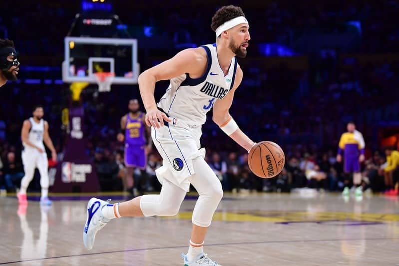 Dallas Mavericks