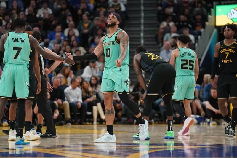 Charlotte Hornets
