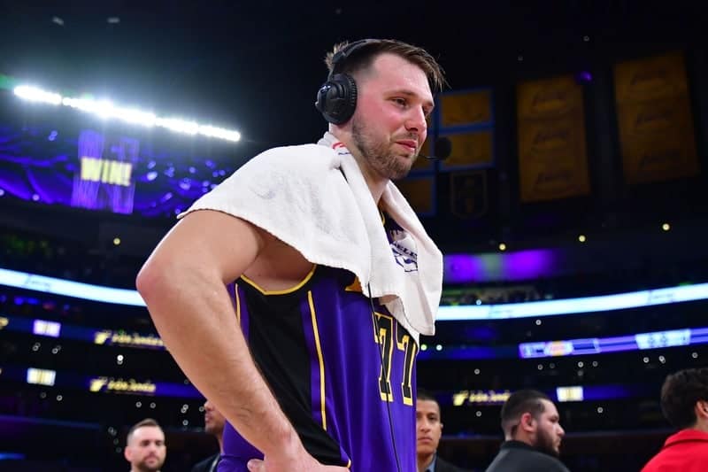 Doncic