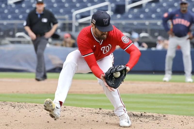Washington Nationals
