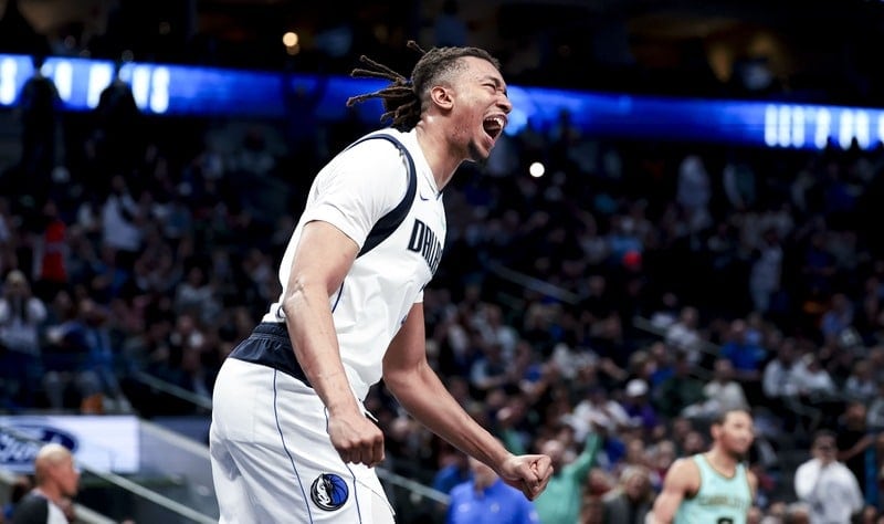 Dallas Mavericks