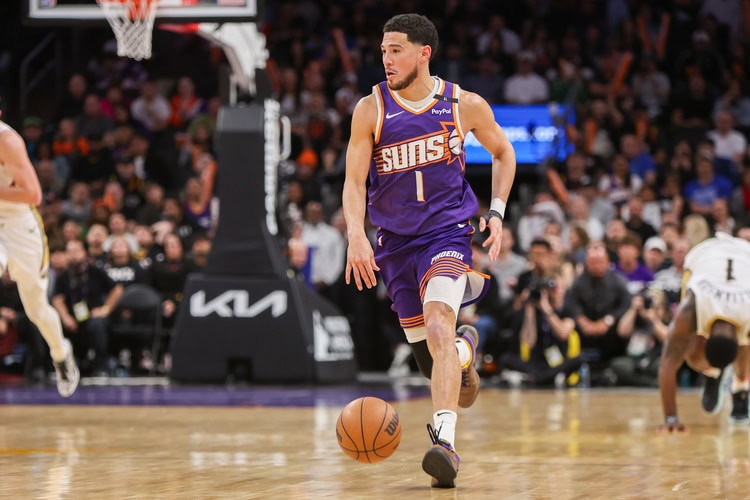 phoenix suns