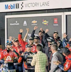 Daytona 500, NASCAR, Daytona, William Byron