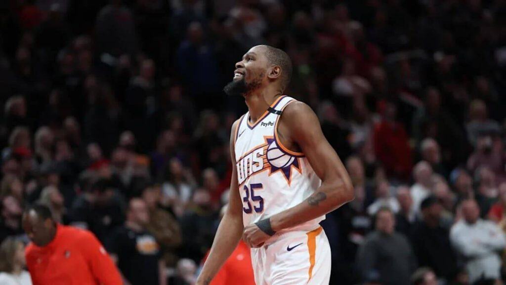 Kevin Durant