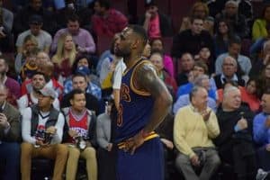 Lebron James, Career Stats