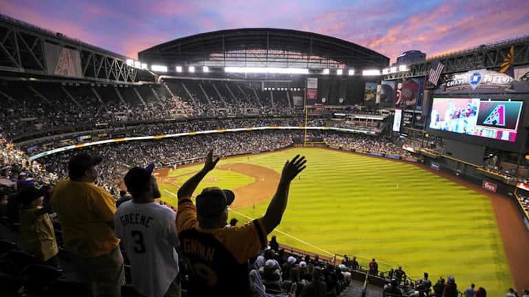 Arizona Diamondbacks