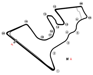 Circuit of the Americas
