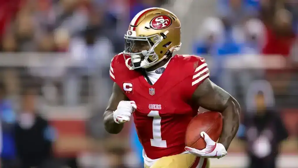 Deebo Samuel