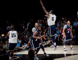 Anthony Davis, Luka Doncic