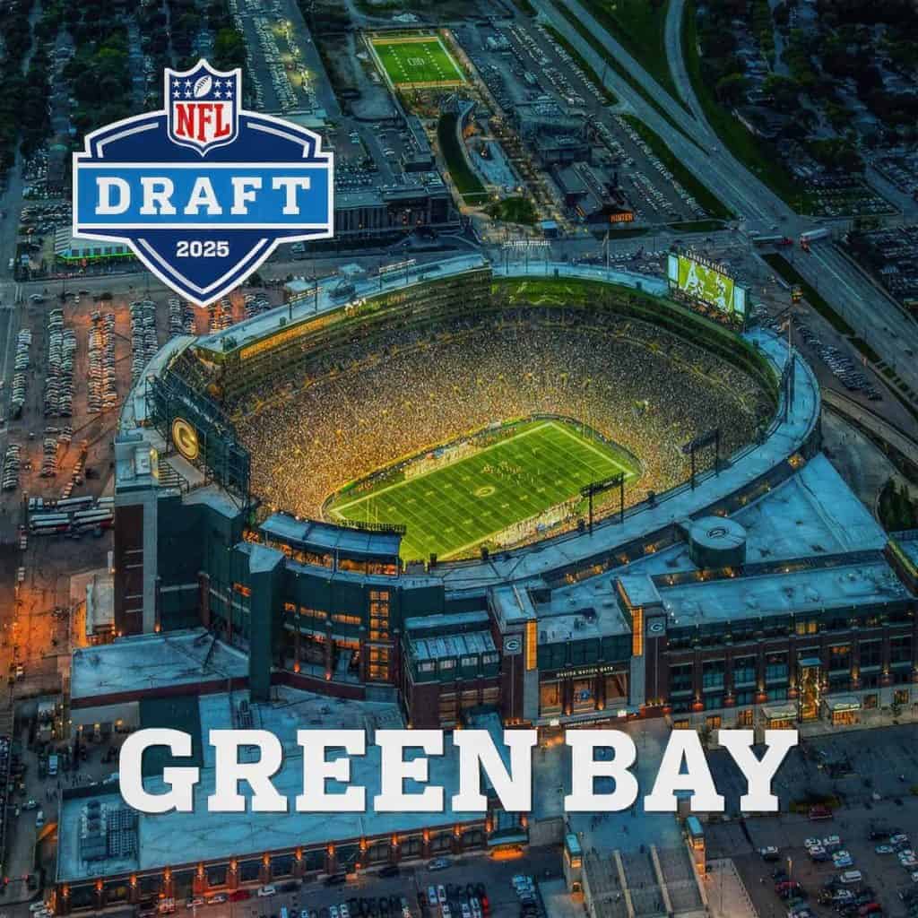NFL Draft 2025
