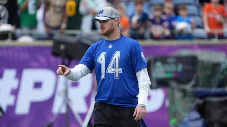 Sam Darnold