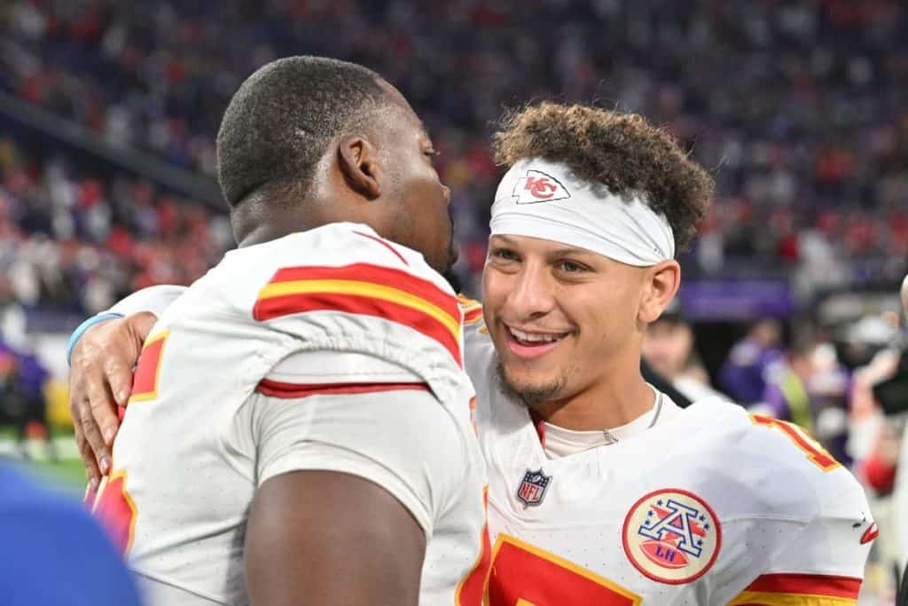 Quarterbacks