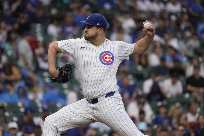 Chicago Cubs