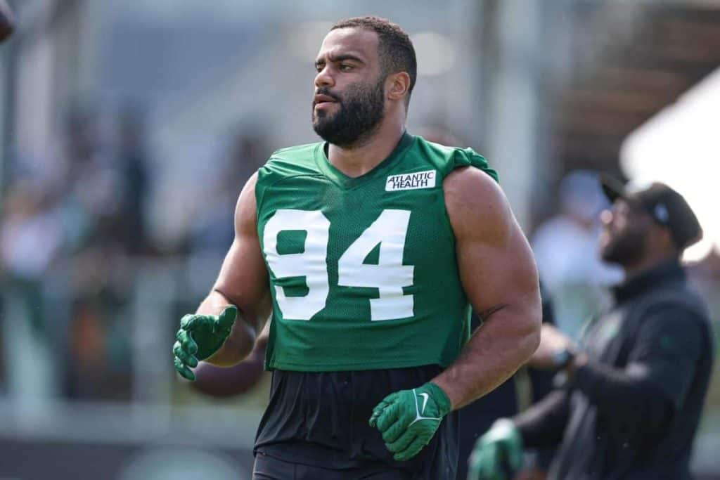 Dallas Cowboys Solomon Thomas