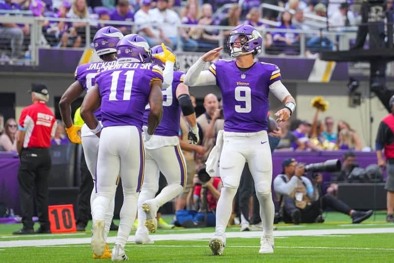 Minnesota Vikings