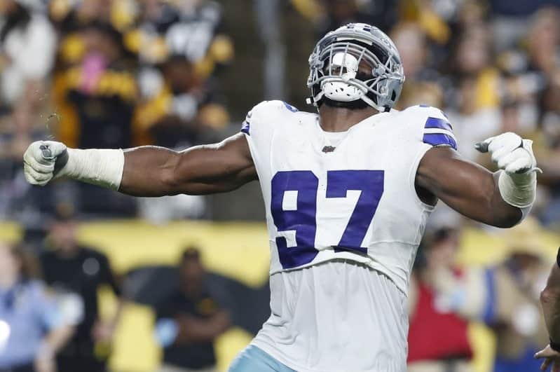 Dallas Cowboys