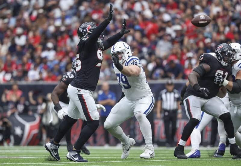 Houston Texans