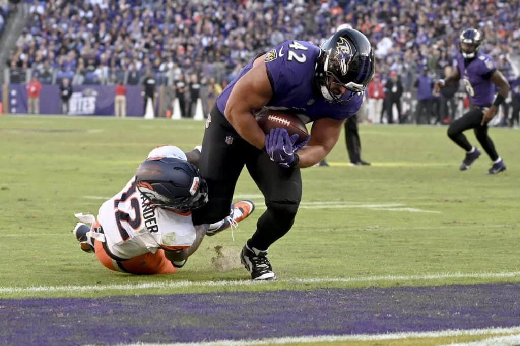 ricard ravens