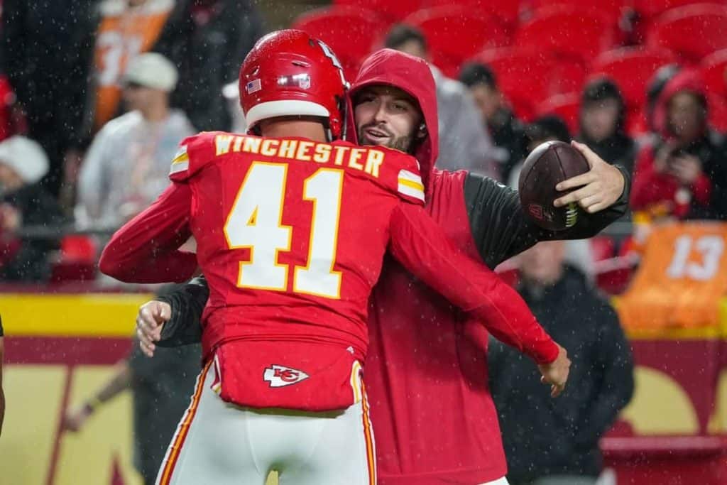 Kansas City Chiefs