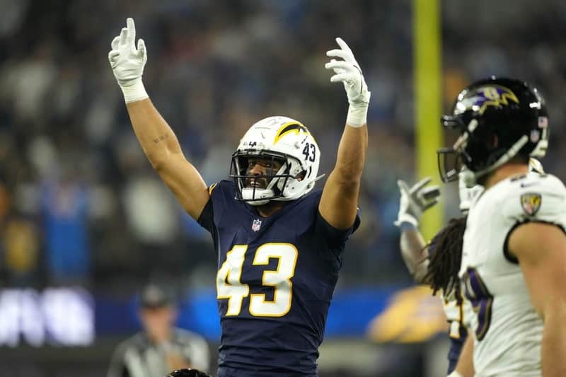 Los Angeles Chargers