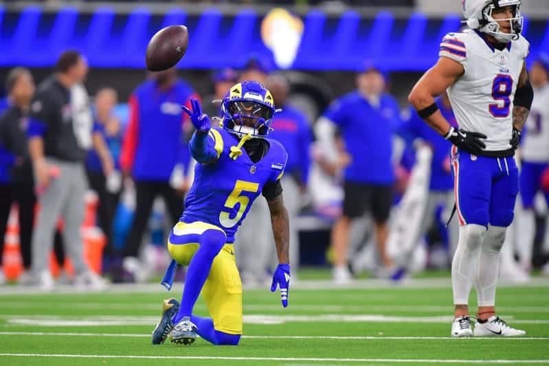 Los Angeles Rams