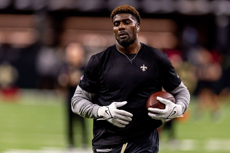 New Orleans Saints
