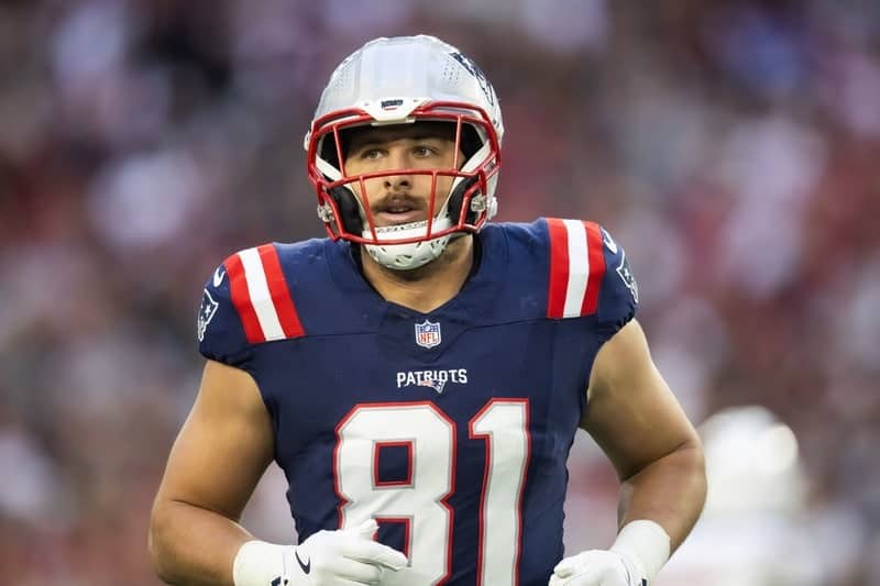 New England Patriots