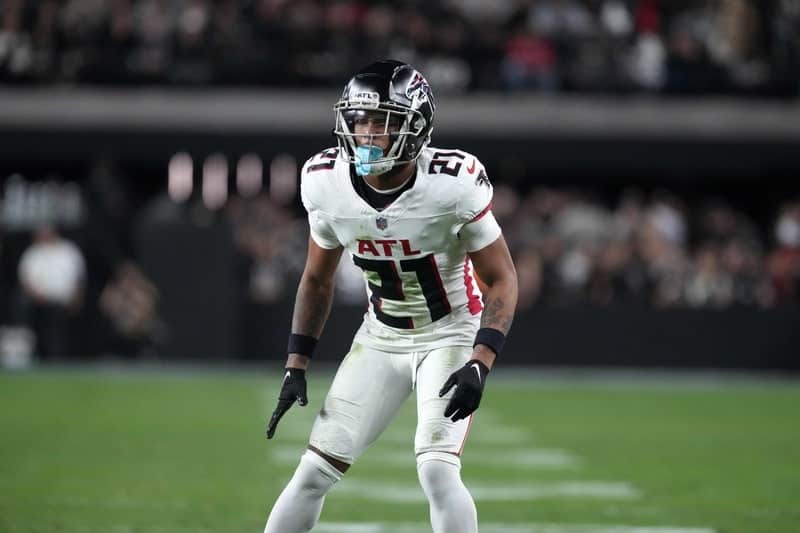 Atlanta Falcons